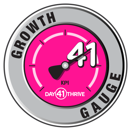 Growth Gauge Logo